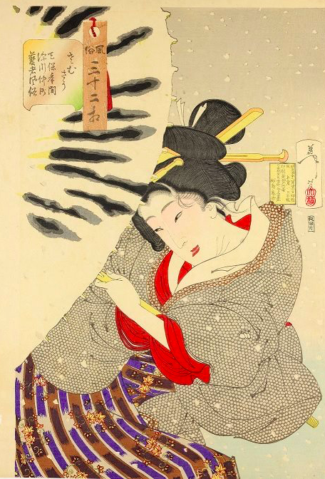 Xilografia policroma dalla serie "Fuzoku sanjuni so"_1888_inchiostro e pigmenti su carta.png
